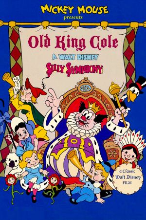 Classroom Ideas for Old King Cole