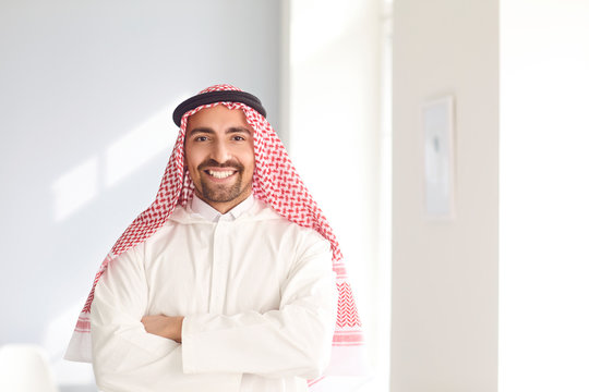 ARABIC MAN