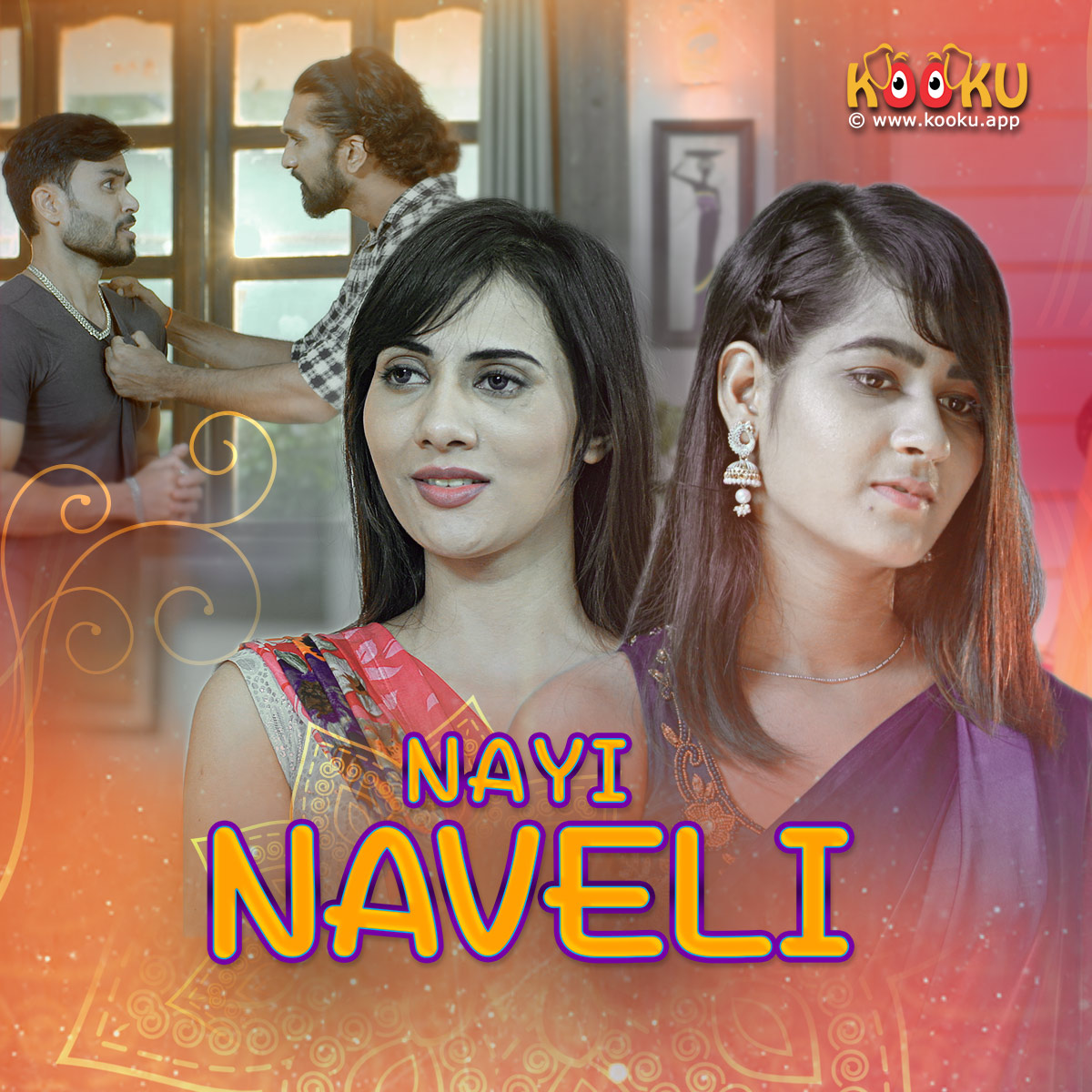 Searches Related to Nayi Naveli Kooku Web Series