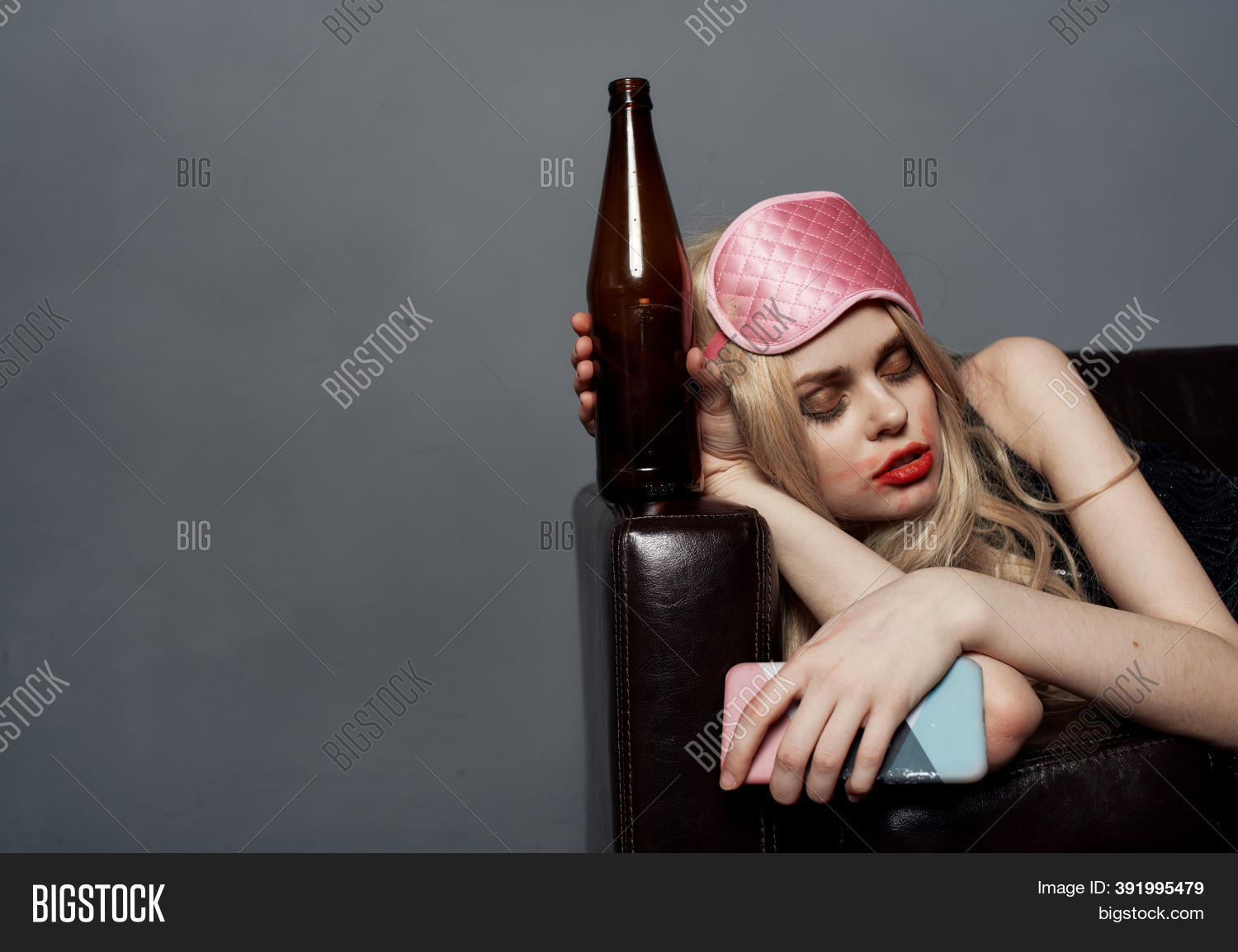 Drunk Blonde Images