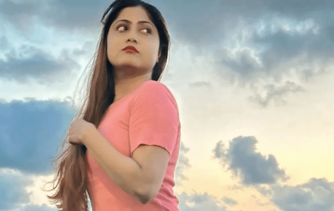 Ishika Bose Height, Weight, Figure