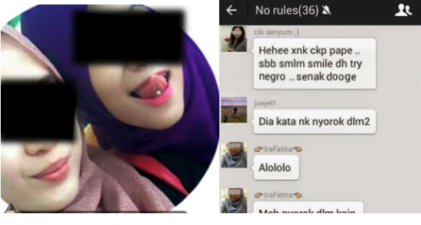 Melayu a negro