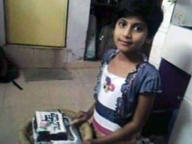 Small girl Desi video age 14