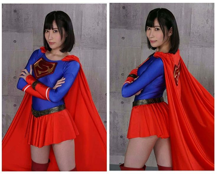 Japan super girl