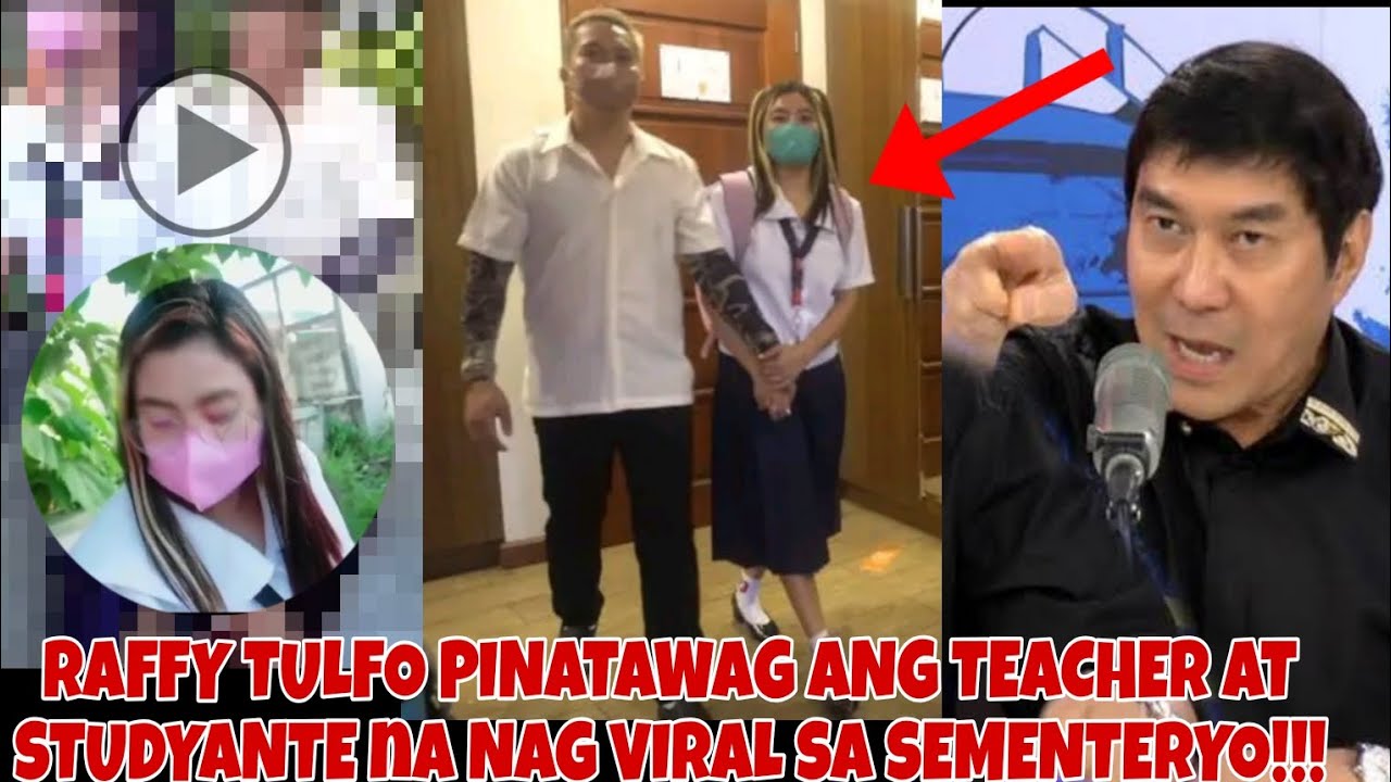 Results for : bagong viral sa sementeryo