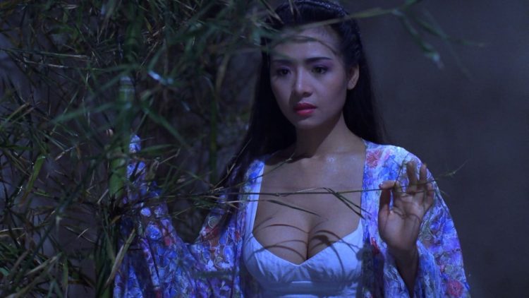 Legend of Siren Erotic Ghost (2004)