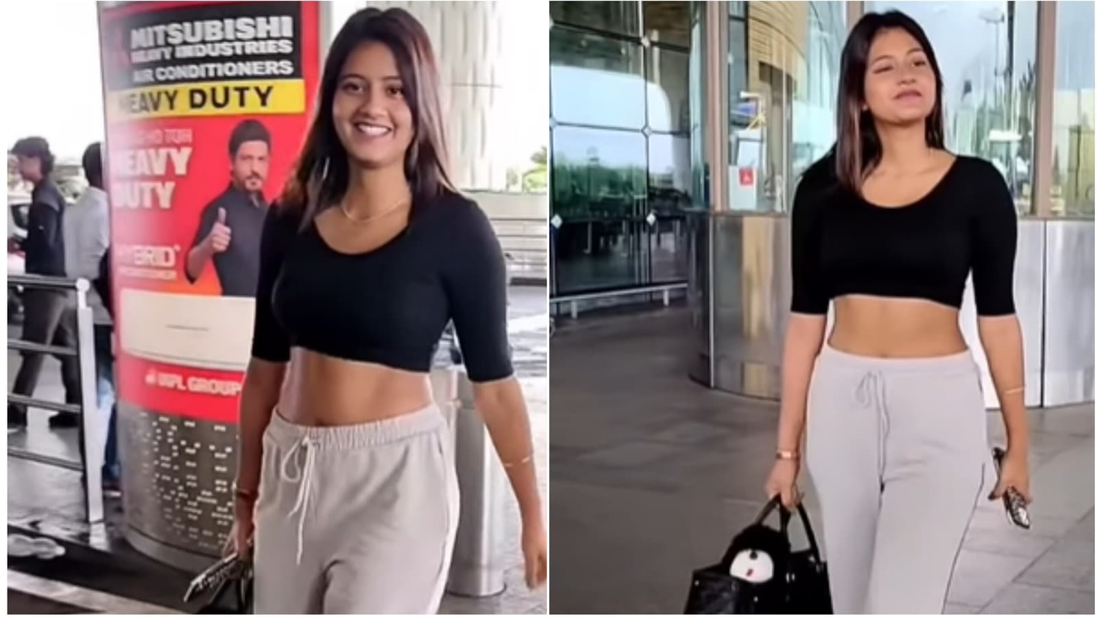 Kacha Badam fame Anjali Arora's alleged viral MMS video leaked online?