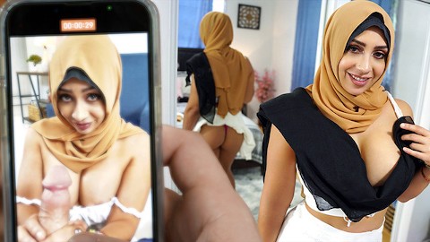 hijab porn videos