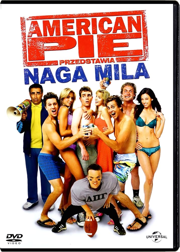 American Pie 5 Still Needs The Original Cast