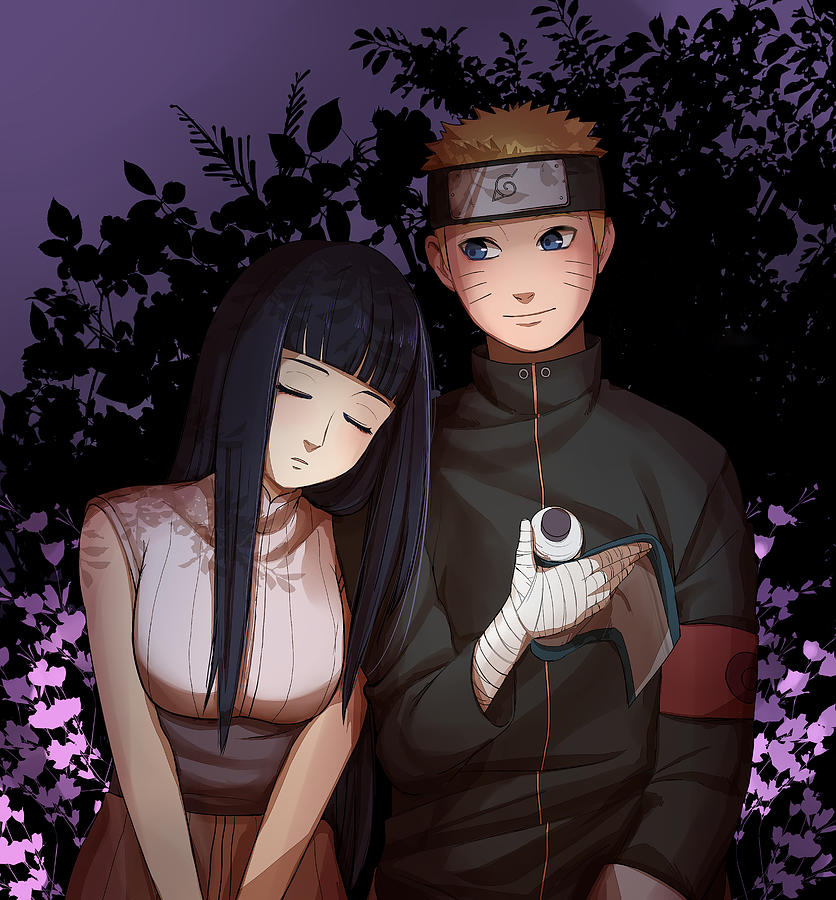 Searchâ€¦naruto X hinata