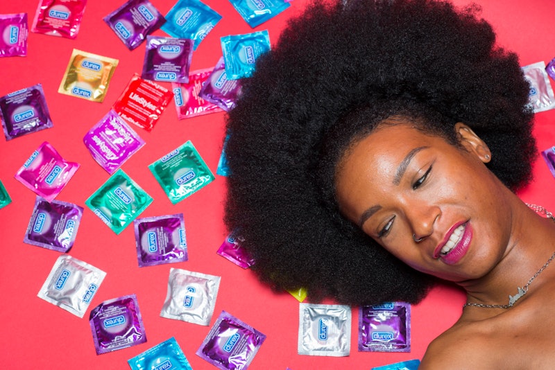 Water, water everywhere, but not a drop to drink: Black women face a ‘contraceptive desert’