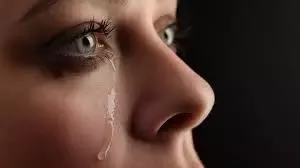 What Causes Crying for No Reason?