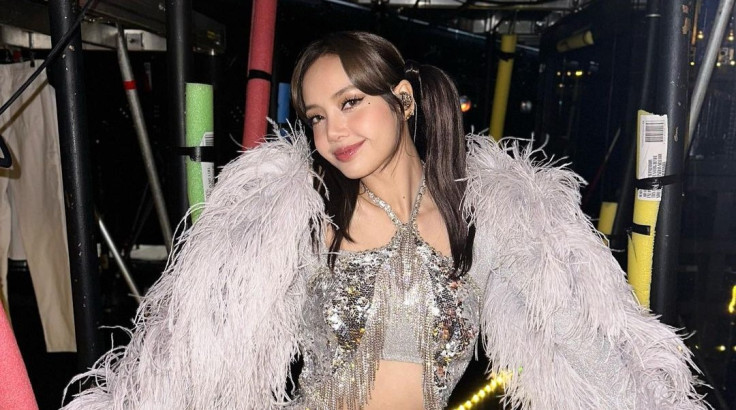 Chinese Censors Target Blackpink’s Lisa and Other Celebs Over Burlesque Performance