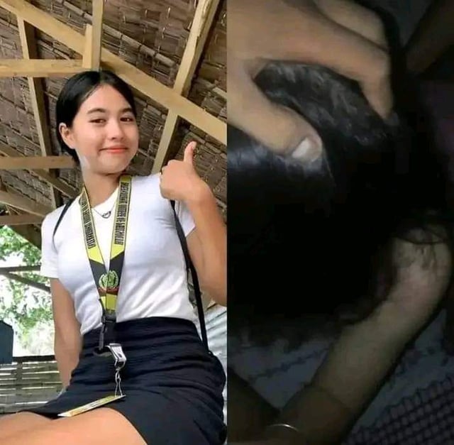 Pinay Mag Jowa Nagtirahan Sasakyan Viral porn