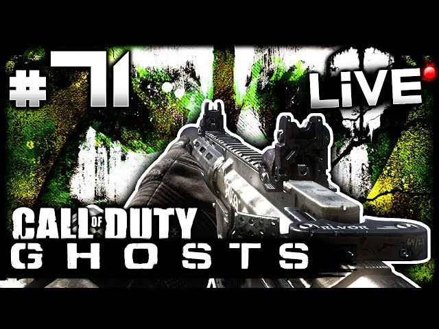 COD 21 ghost