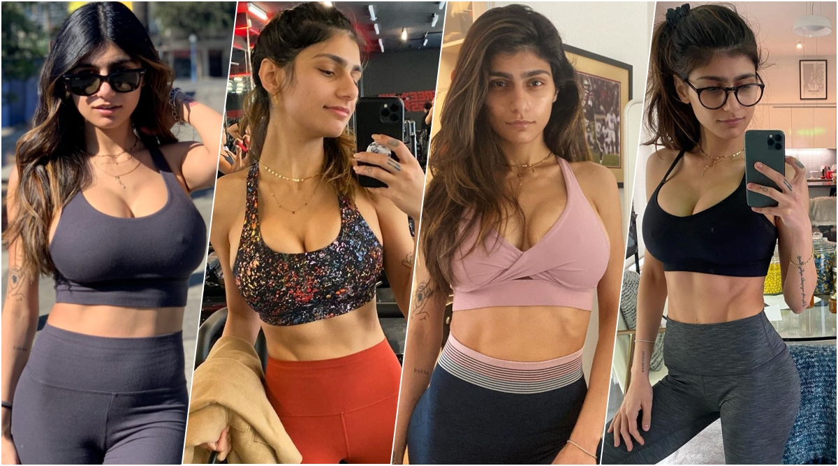 Mia Khalifa Saxy Video Porn videos