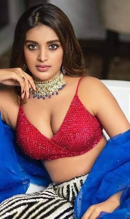 Nidhi Agarwal bollywood actress xxxxx Deepfake Porn Videos