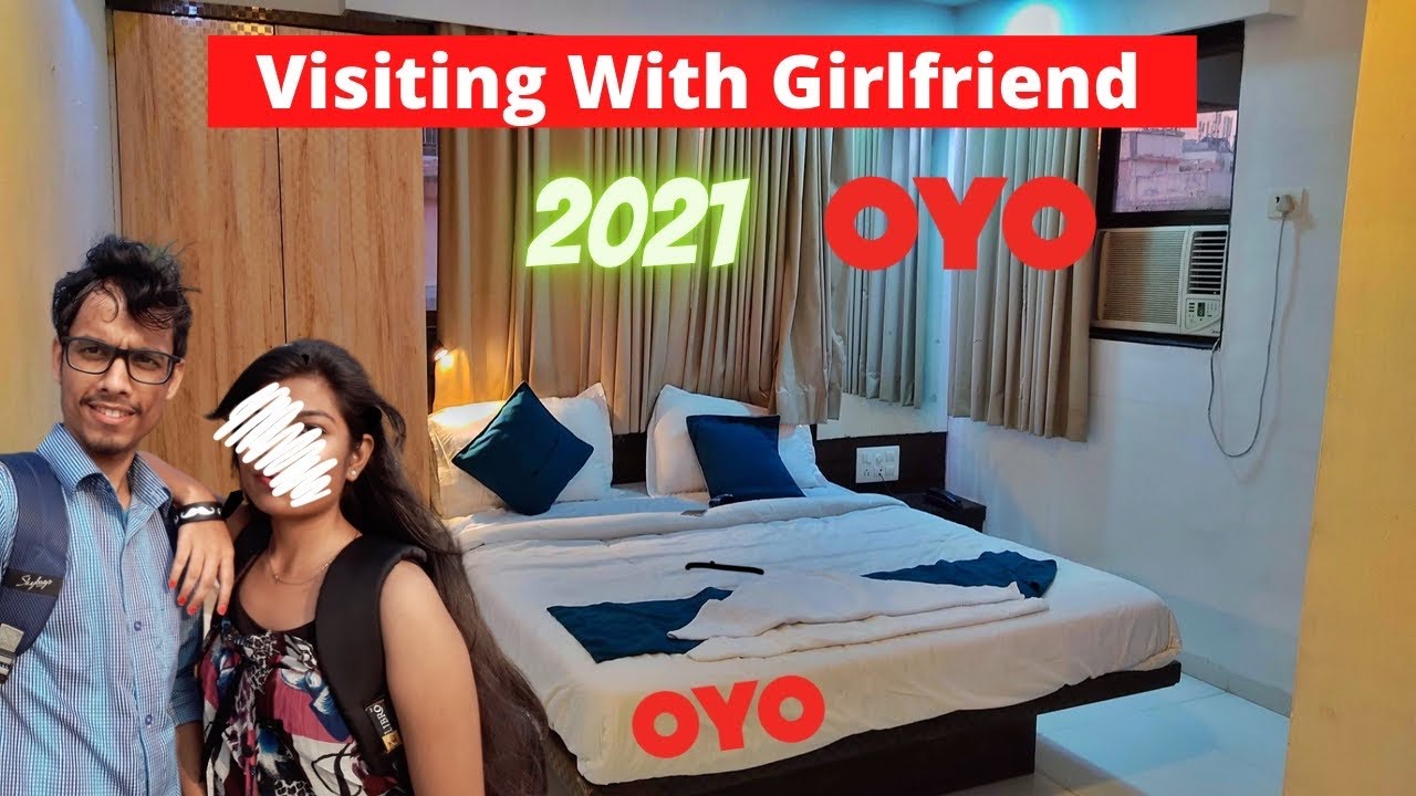 Oyo girlfriend or boyfriend