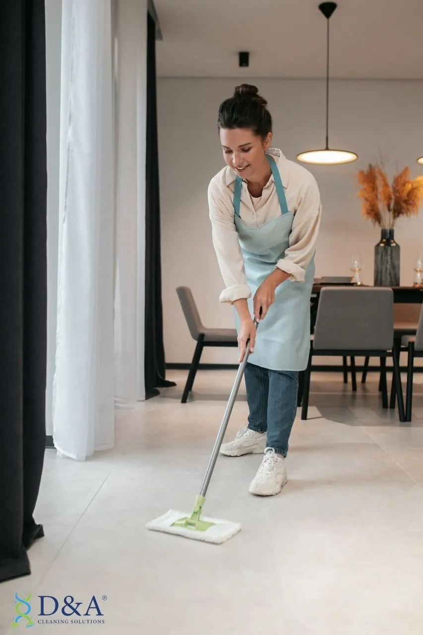 The 15 best house cleaning tips from professional cleaners