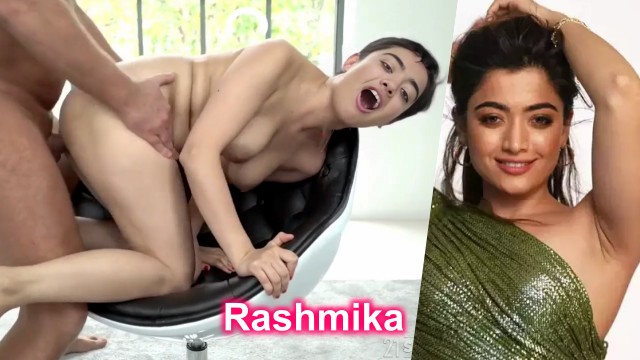 Rashmika Mandana xxx video Deepfake Porn Videos