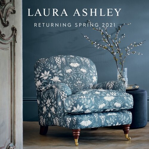 Laura Ashley