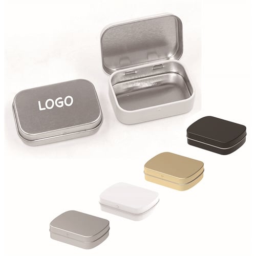 Metal Containers