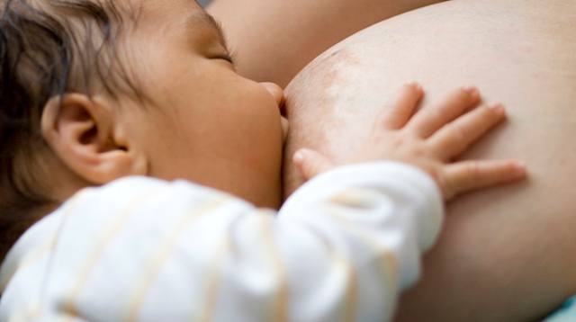 Causes of a Low Breast Milk Supply and What You Can Do About It