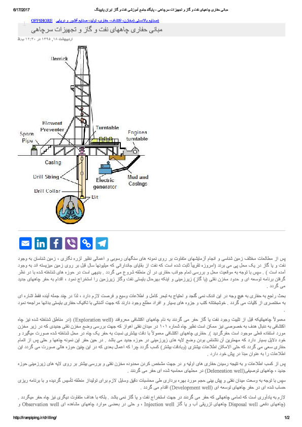 الاحداث القادمة