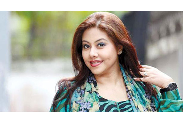 Results for : bangladeshi actress shomi kaiser