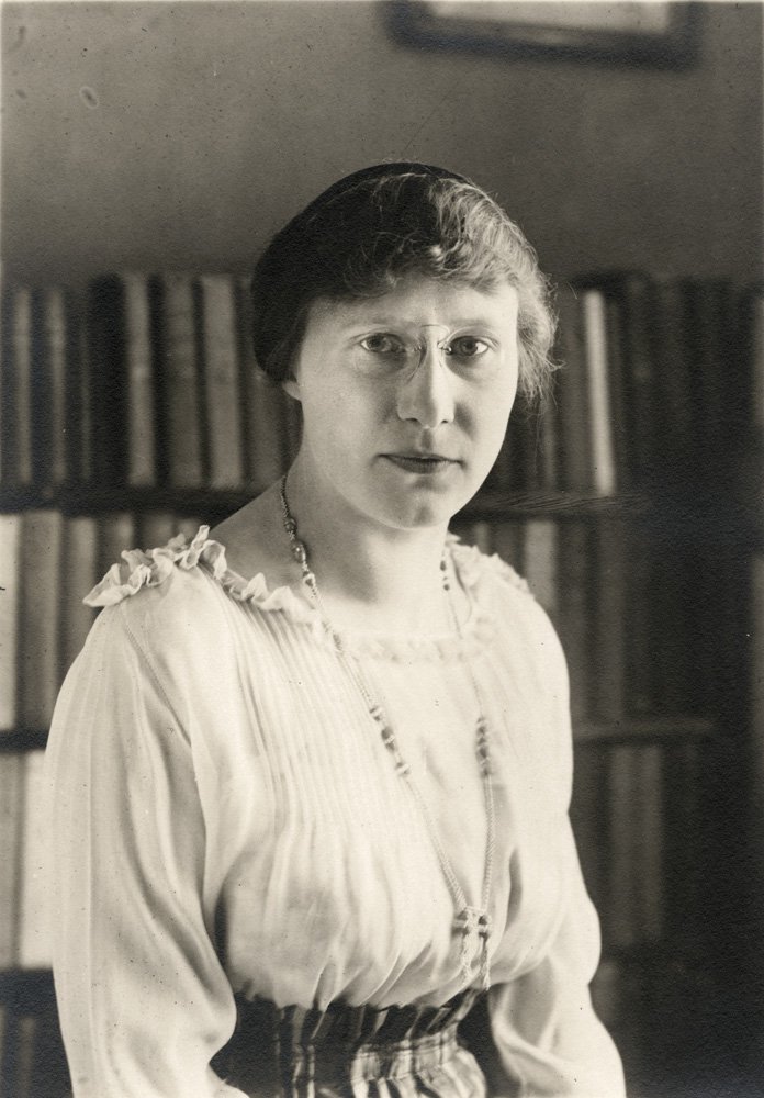 Dorothy Block, Astronomer