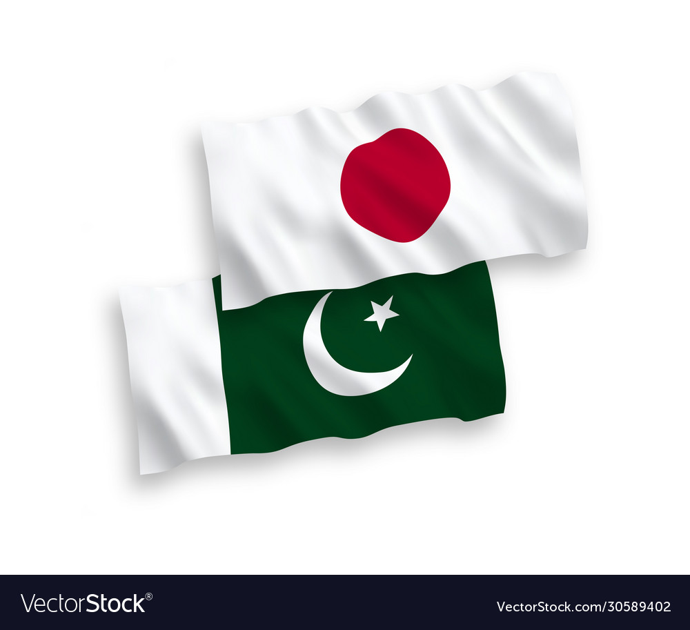 Japan pak