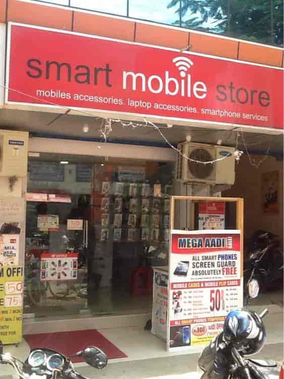 Cell phone shop in Chennai