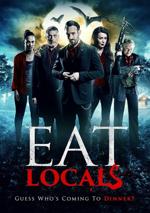 Locals movie