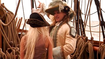 Pirates sexvideos