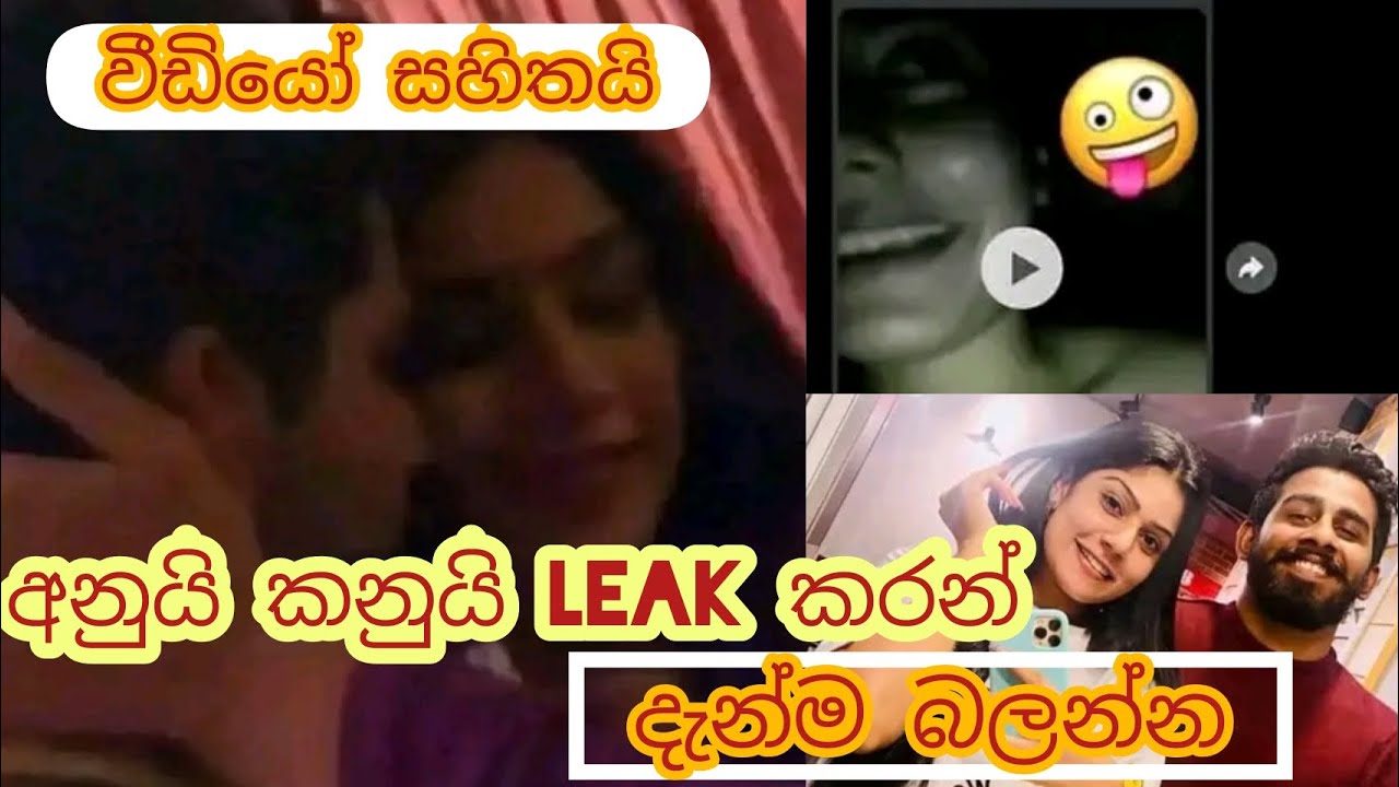 Anushki kanushki leak fuck video porn video in sri lanka Porn Videos