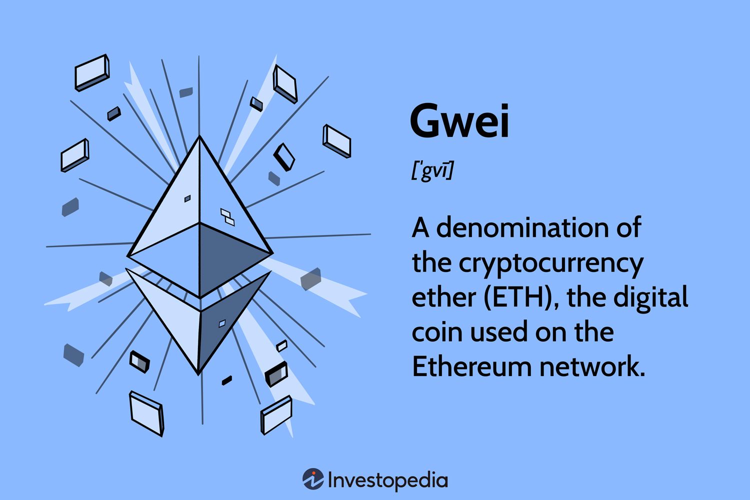 1. What is the significance of Wei in Ethereum?