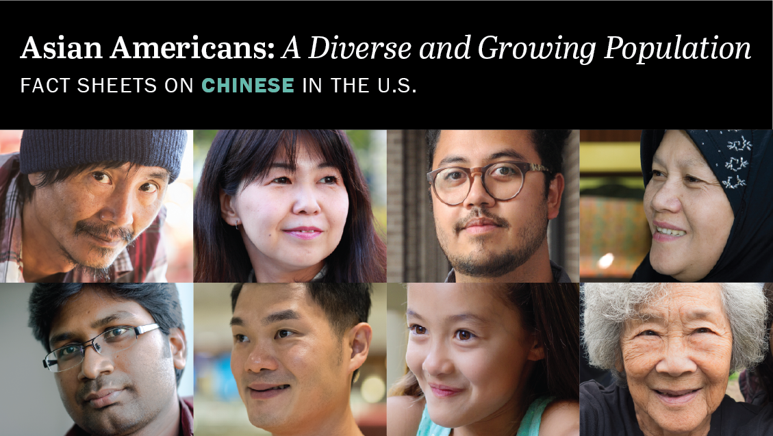 Key facts about Asian Americans, a diverse and growing population