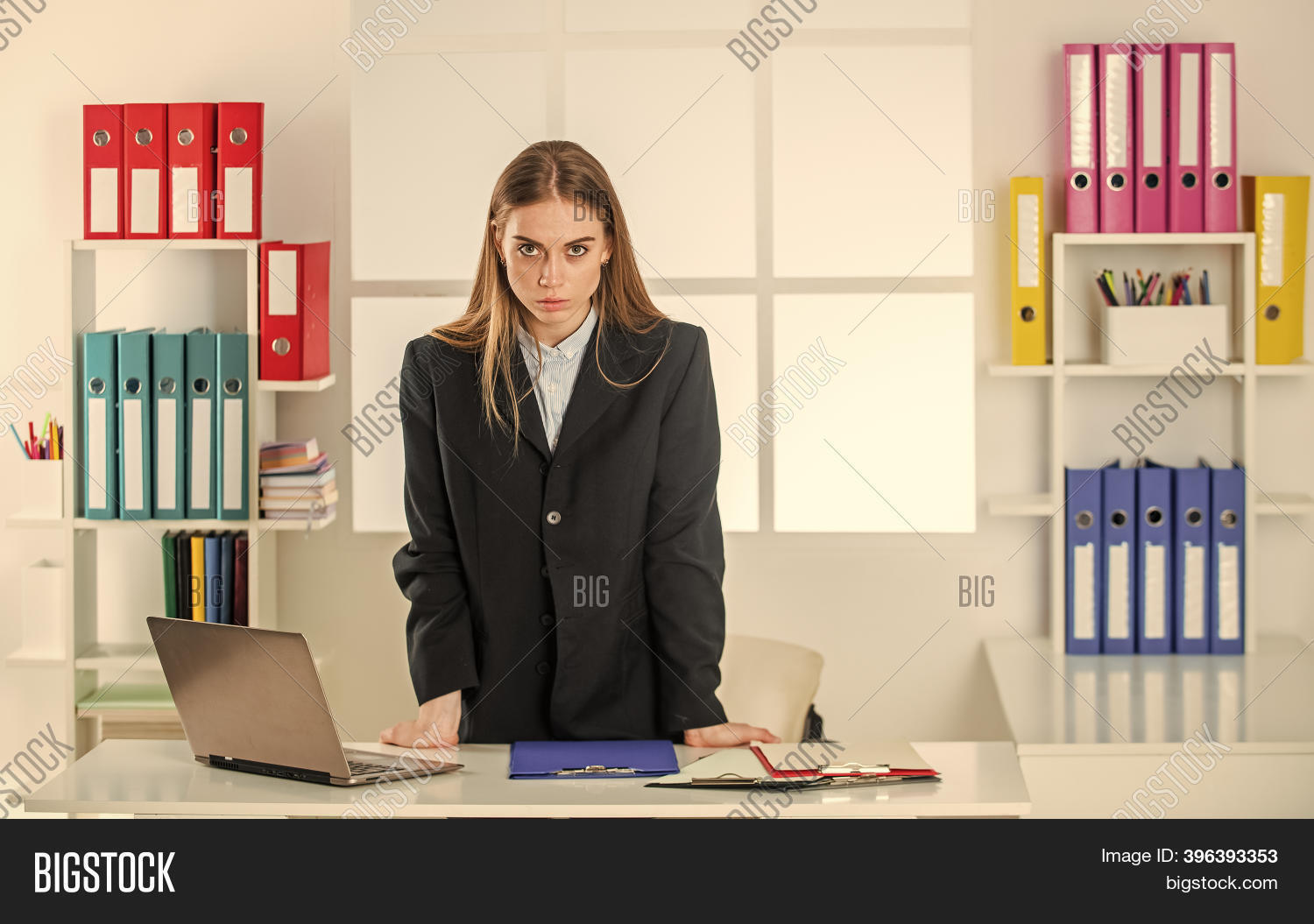 cute office girls in smart casual fashion