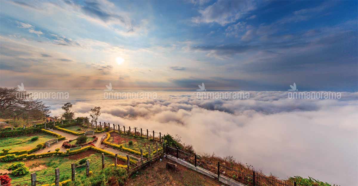 Plan Your Travel To Nandi Hills