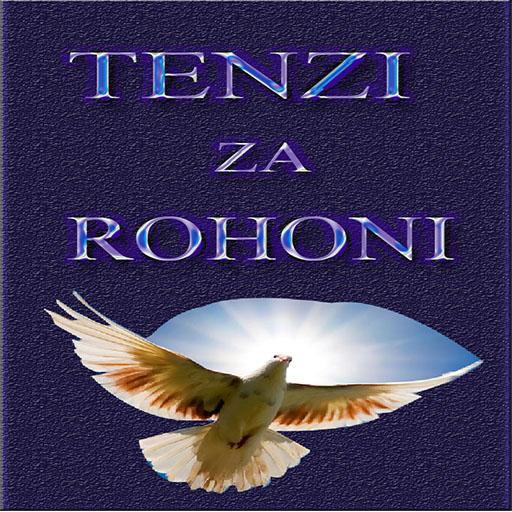 Tenzi Za Rohoni’s tracks