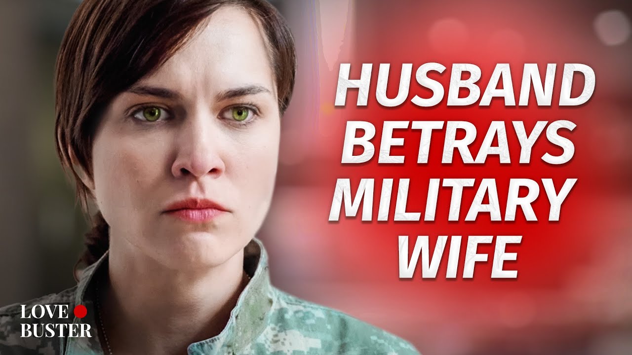 Betrayed By Your Wife? 5 Things You Need to Do