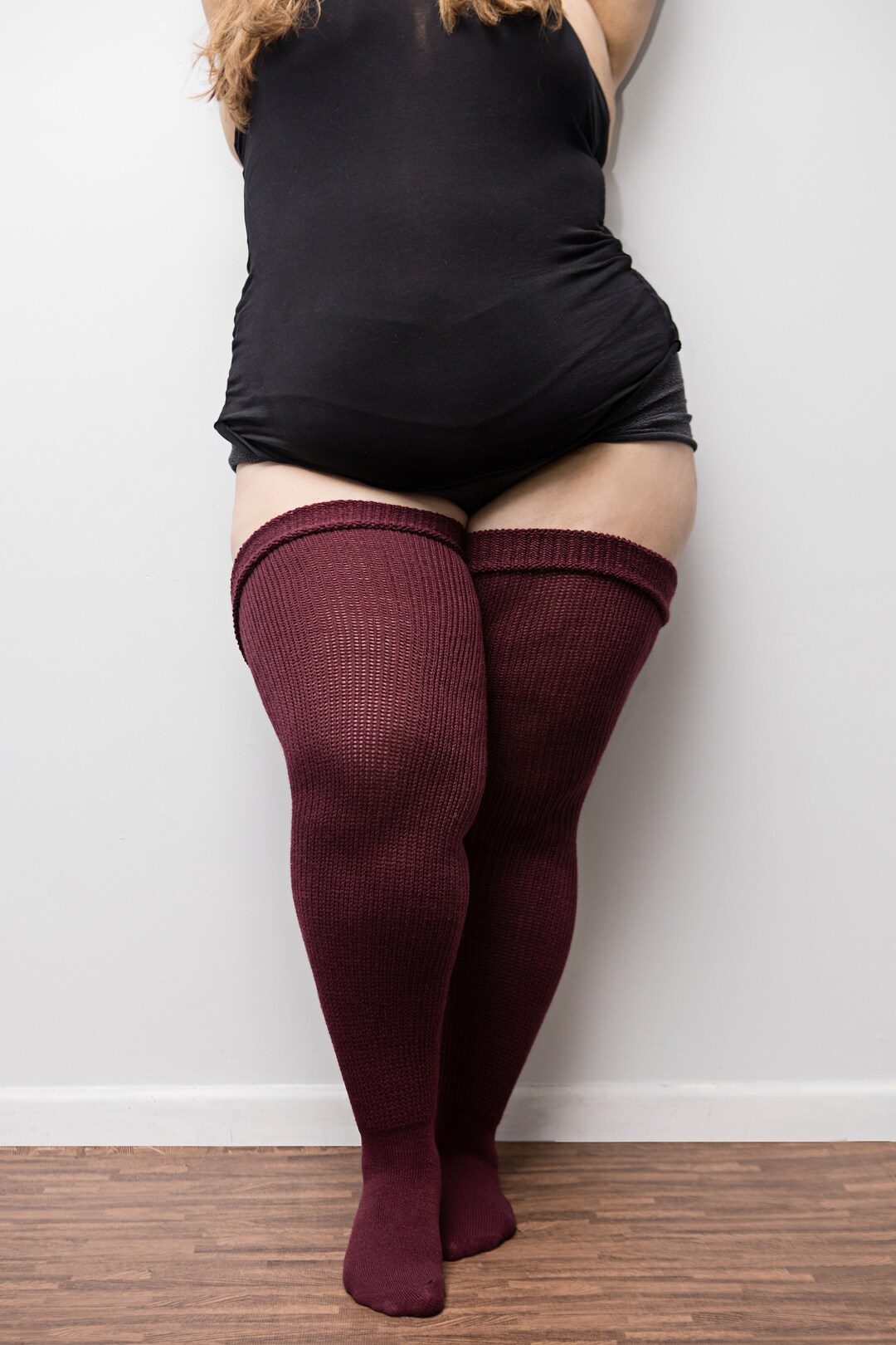 Chubby Stocking