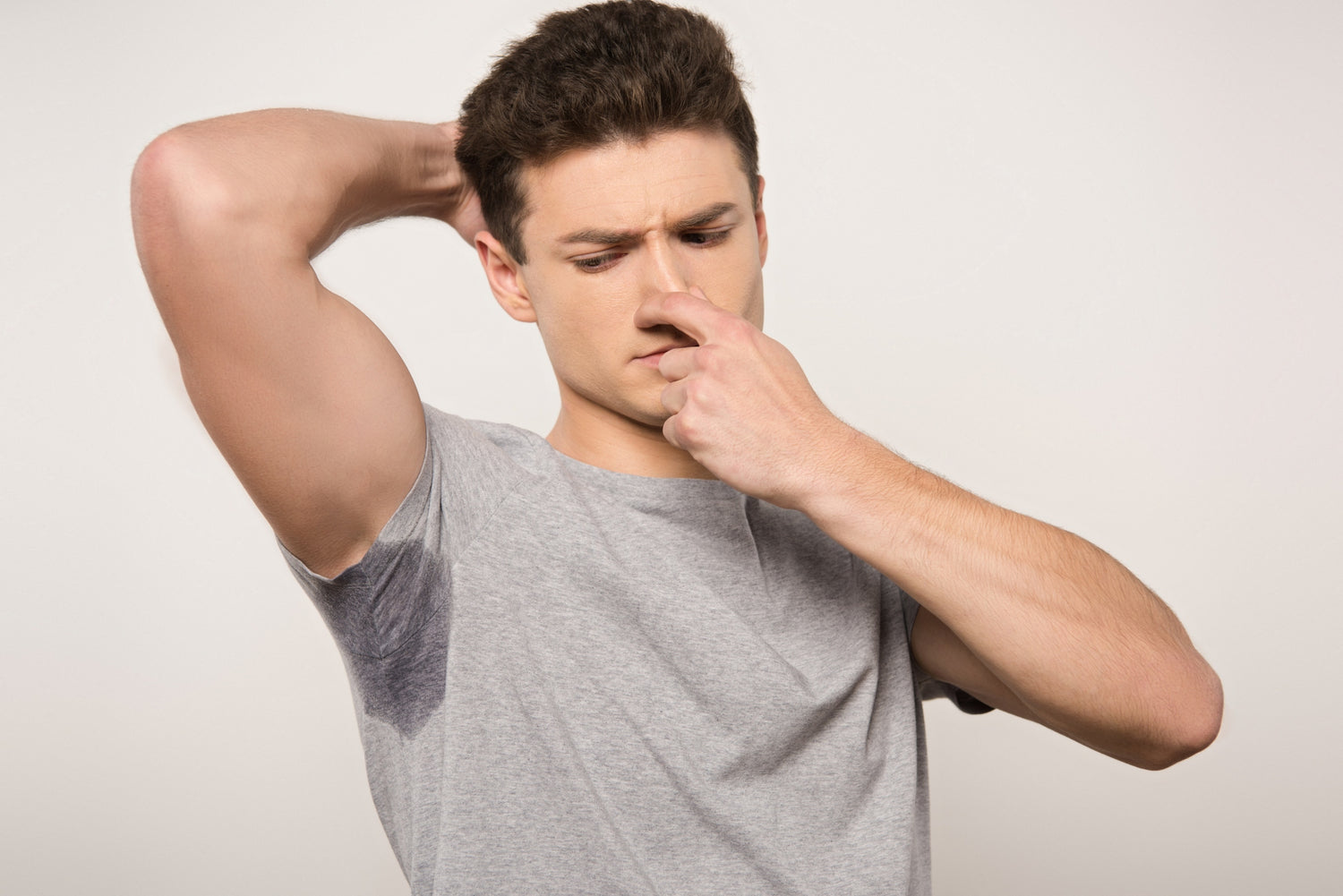 What Your Body Odor Says About You