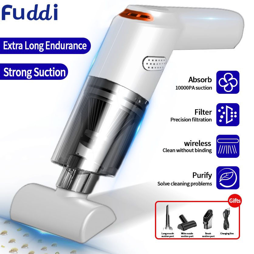 Fuddi water