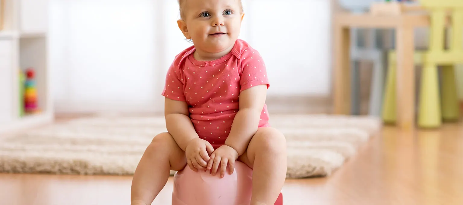 23+ Potty Training Tips for Boys and Girls