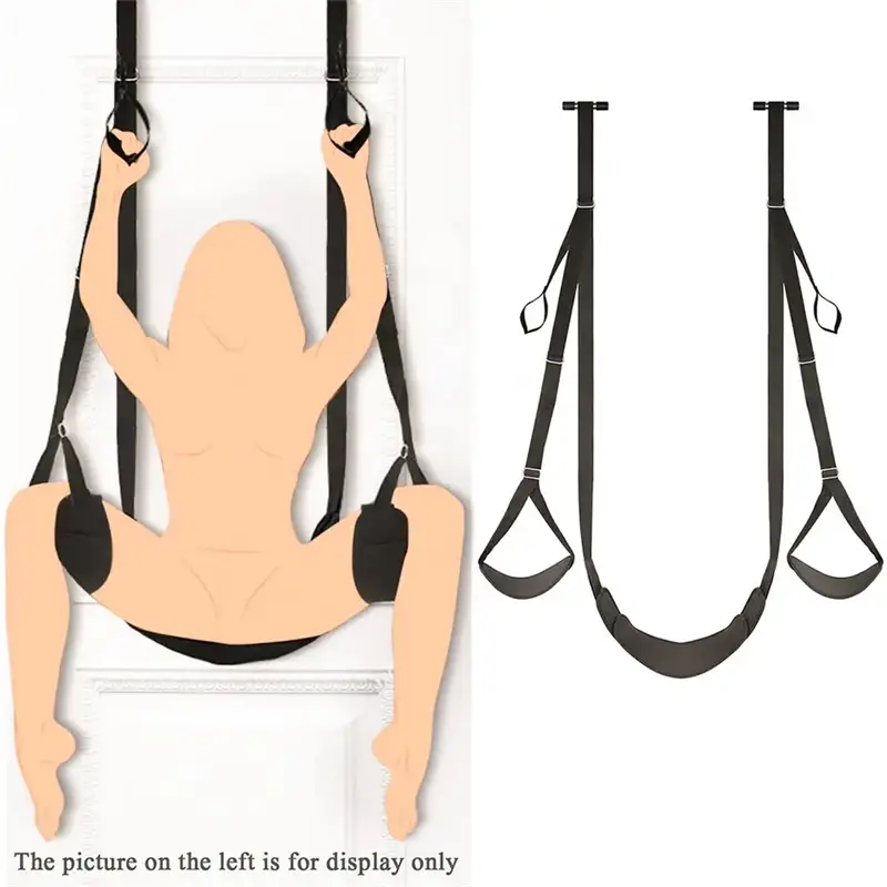 Bondage Boutique Deluxe Fetish Sex Swing