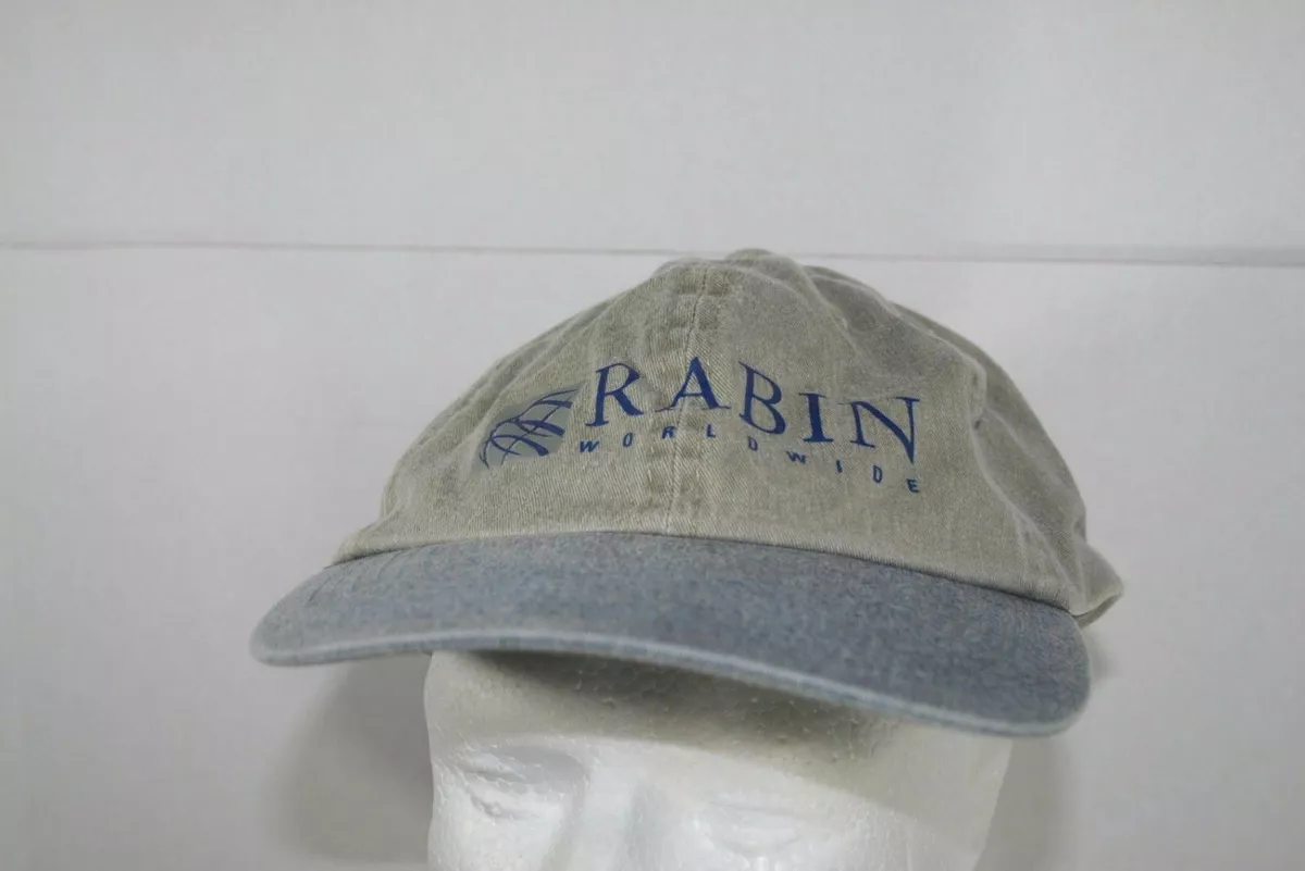 Rabin hat