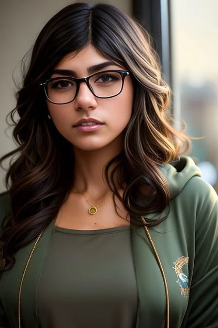 10 Times Mia Khalifa Set The Internet On Fire With Her Pics