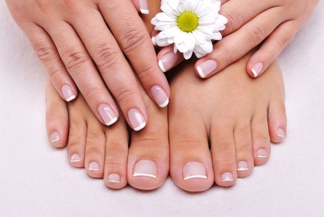 LEARN MORE ABOUT PEDICURE AND MANICURE