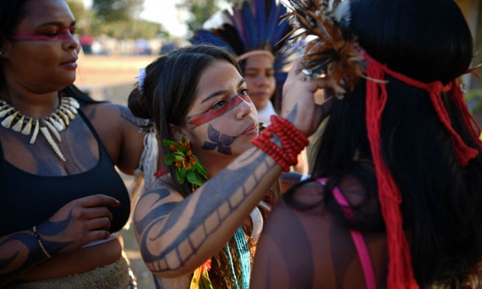 2022 Brazilian Women Making a Difference Awardees